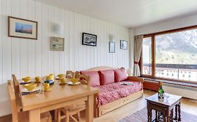 Apartment Le Bec Rouge-5